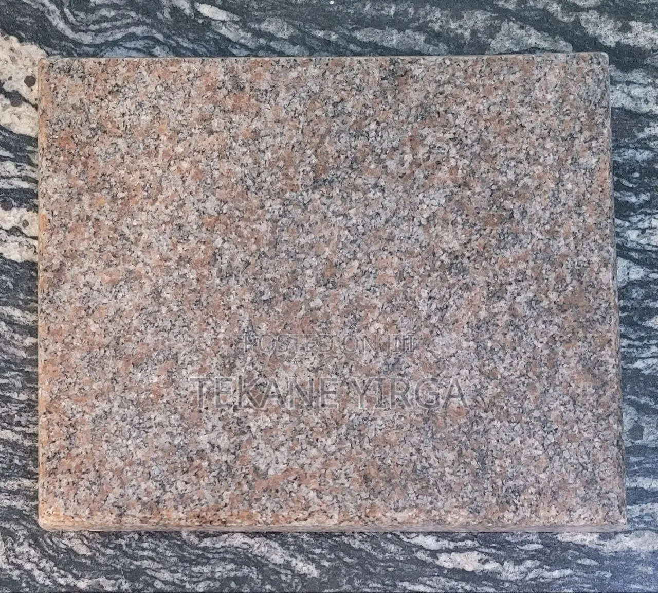 Babile Granite