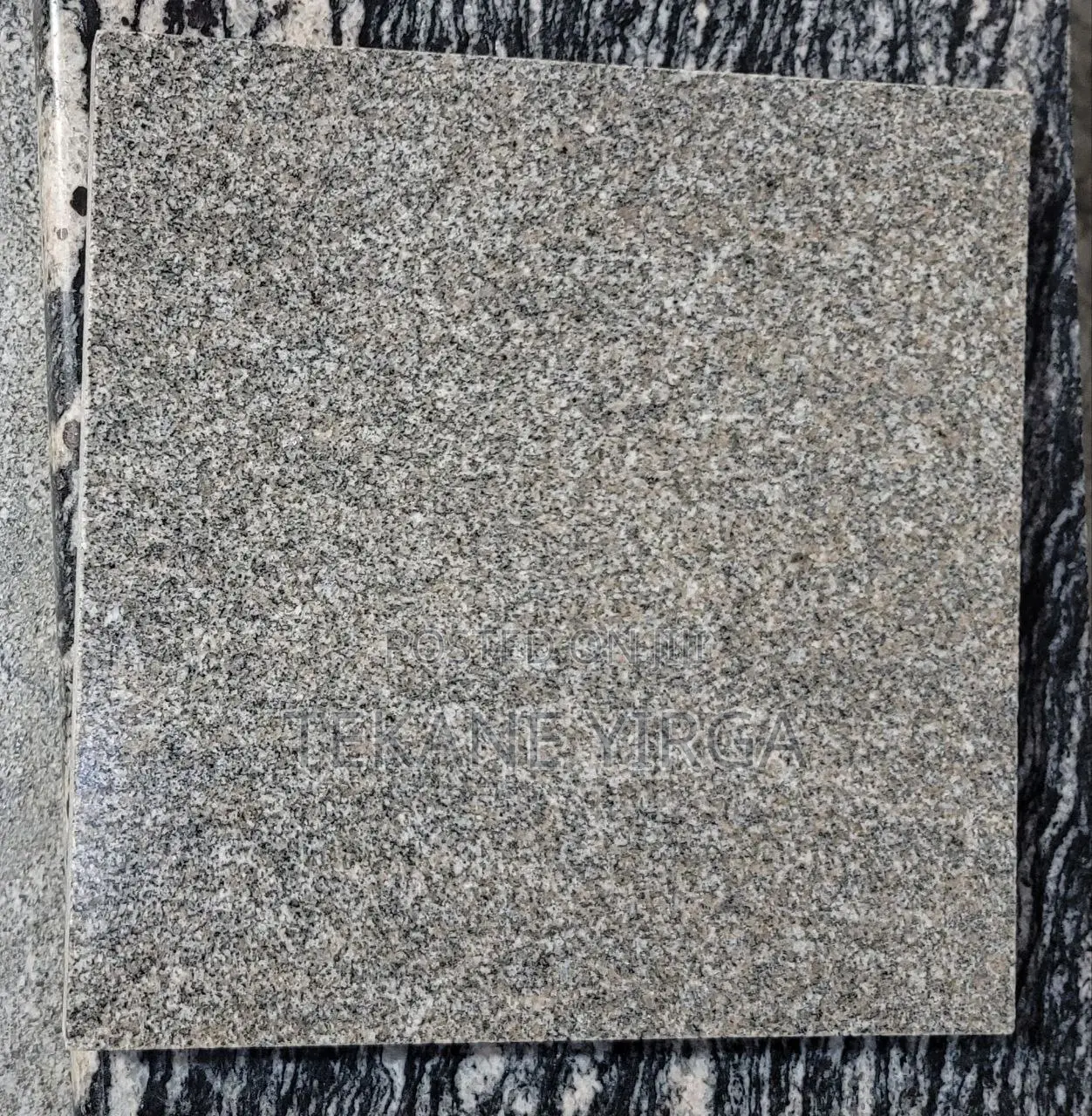 Babile Granite