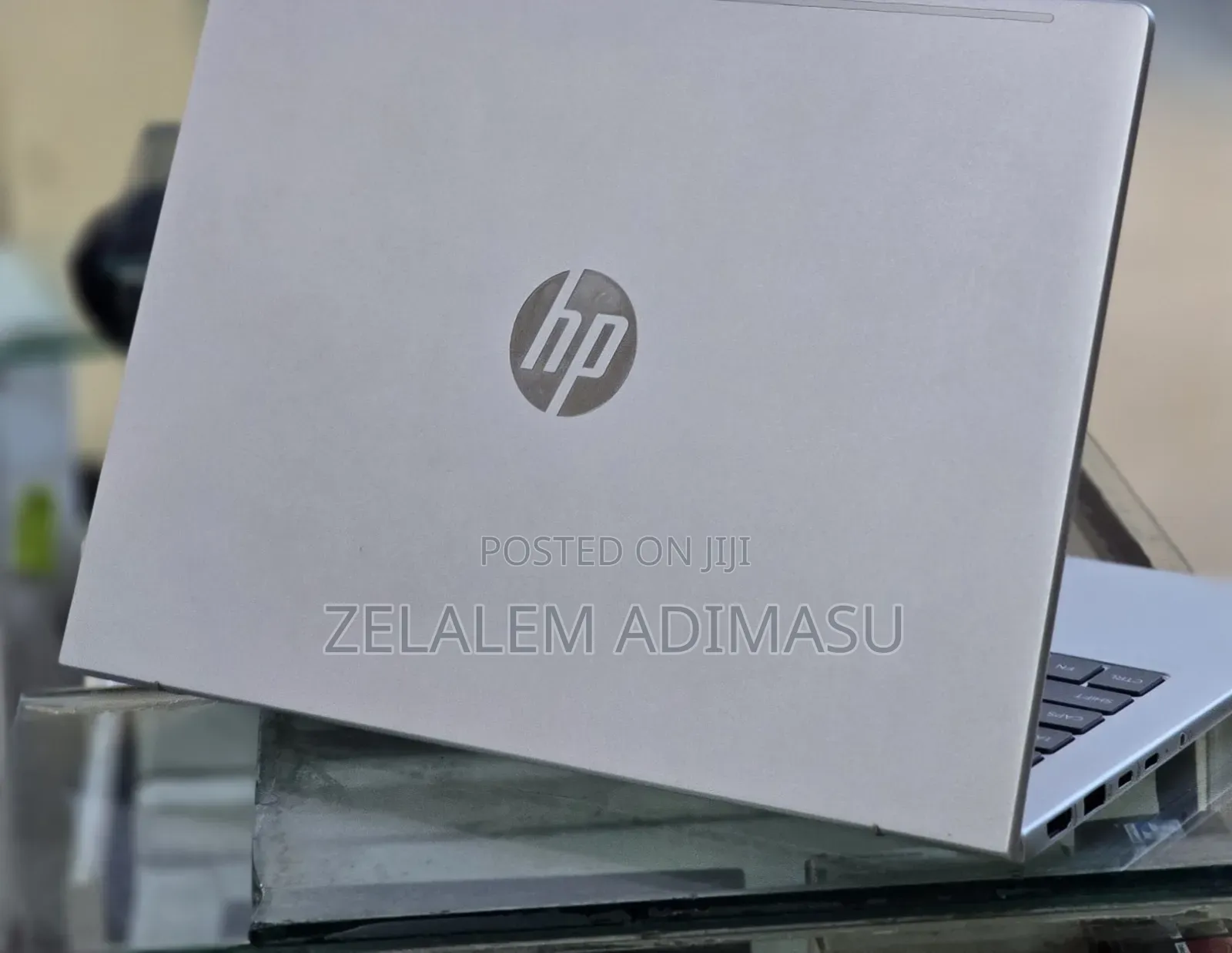 New Laptop HP ProBook 440 16GB Intel Core Ultra 5 SSD 512GB