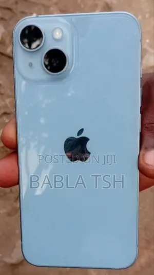 Apple iPhone 14 128 GB Blue