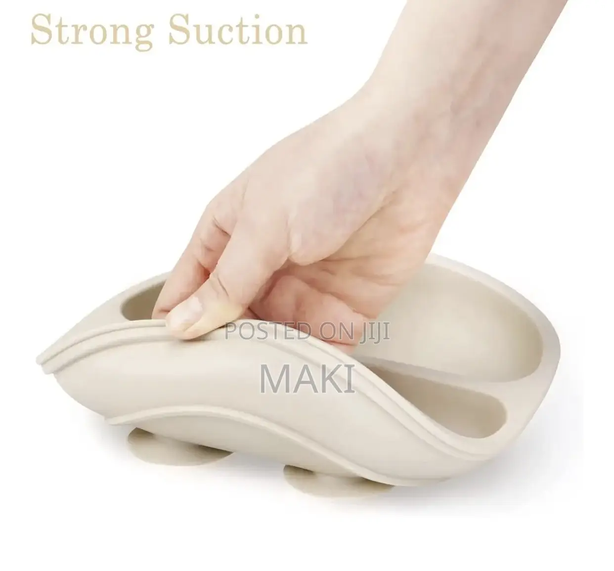 Silicone Sticky Plate(Buy 3 for 2000)