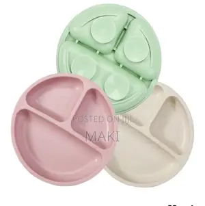 Silicone Sticky Plate(Buy 3 for 2000)