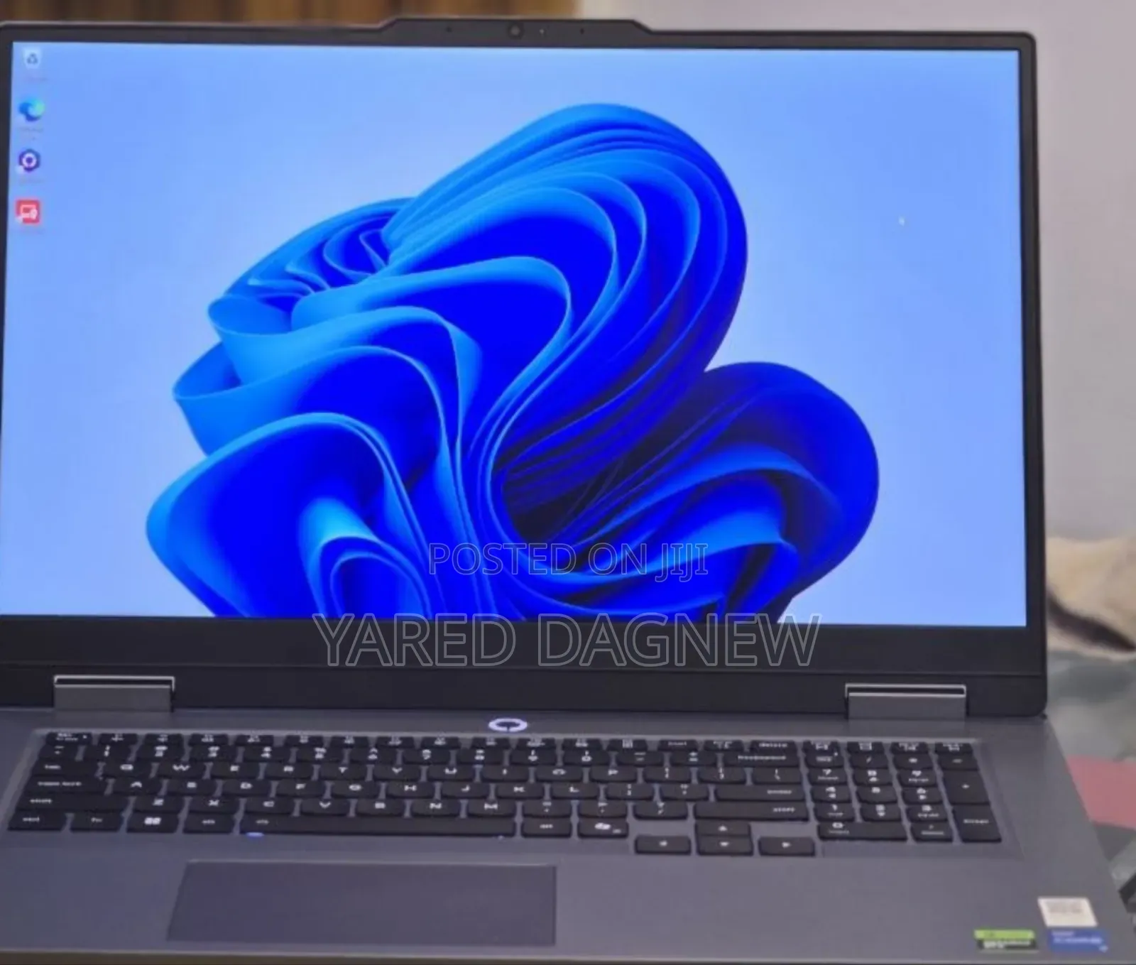 New Laptop Lenovo LOQ 15IRH8 16GB Intel Core i5 SSD 1T