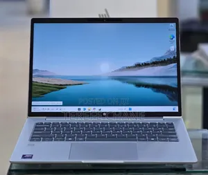 New Laptop HP ProBook 440 16GB Intel Core i5 SSD 512GB