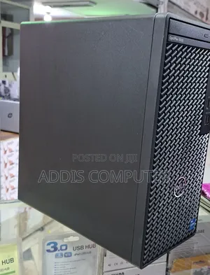 New Desktop Computer Dell Optiplex 3000 MT 8GB Intel Core i5 HDD 1T