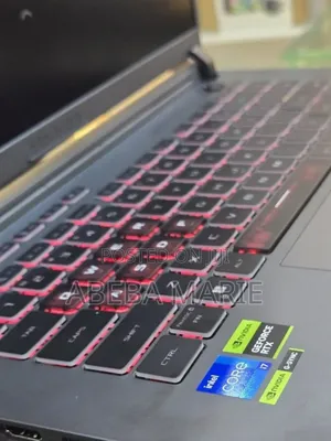 New Laptop Asus ROG Strix G16 G614 16GB Intel Core i7 SSD 1T