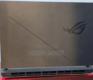 New Laptop Asus ROG Strix G16 G614 16GB Intel Core i7 SSD 1T