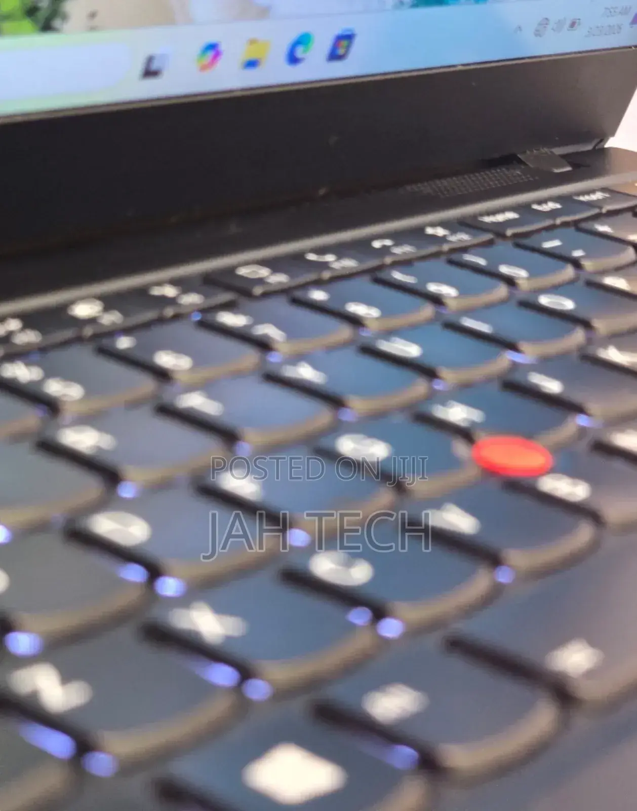 New Laptop Lenovo LOQ 15IRH8 16GB Intel Core i5 SSD 1T