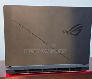 New Laptop Asus ROG Strix G16 G614 16GB Intel Core i7 SSD 1T
