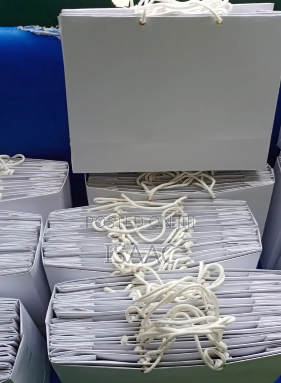 Paper Bag Package