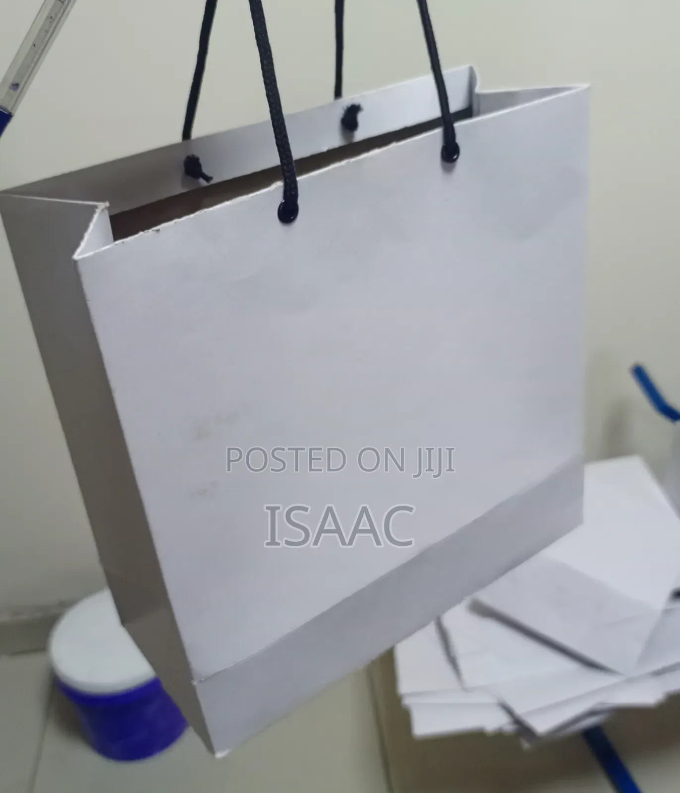Paper Bag Package