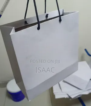 Paper Bag Package