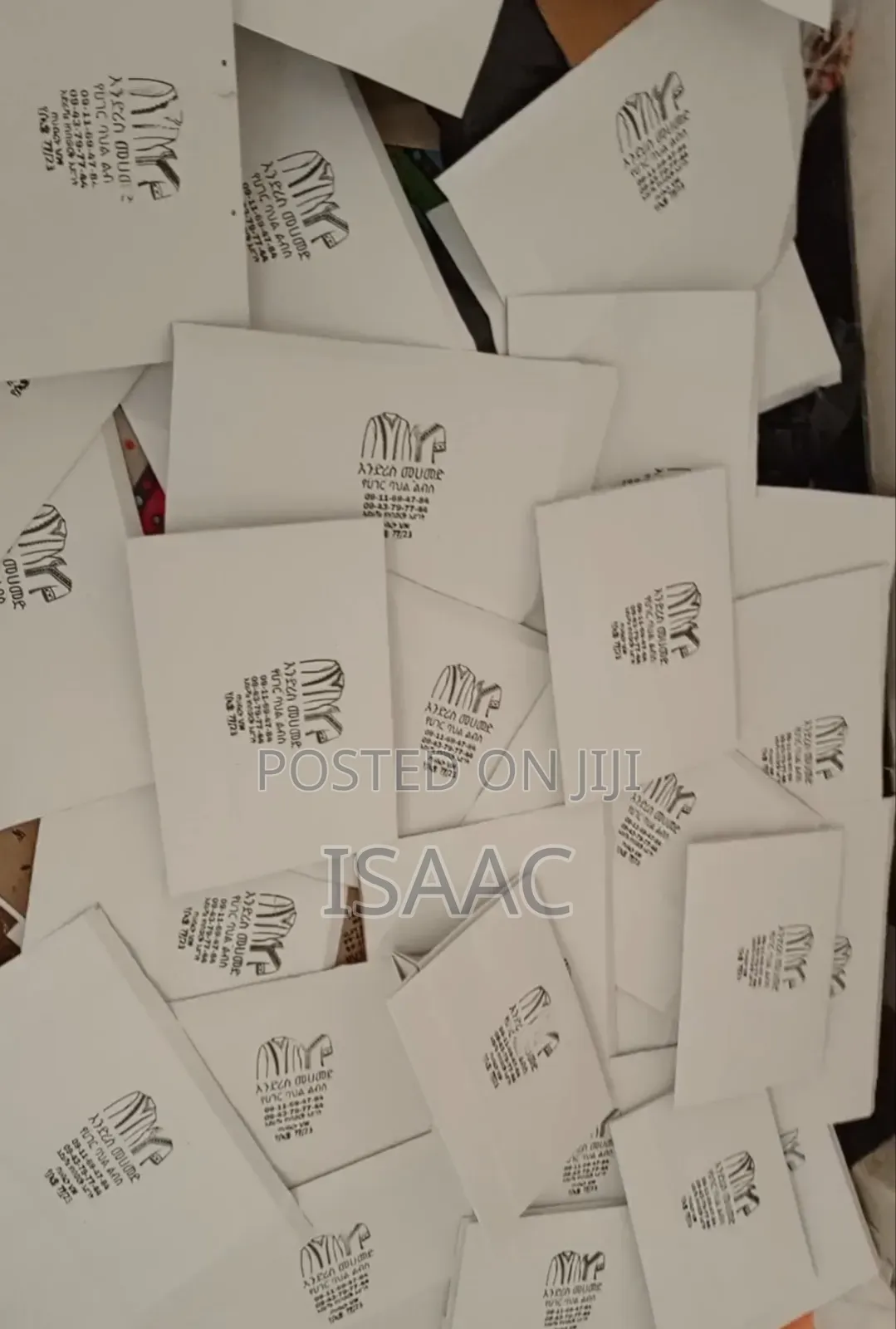 Paper Bag Package