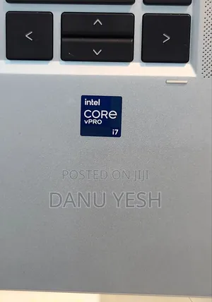 New Laptop HP 16GB Intel Core i7 SSD 512GB