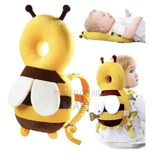 Baby Head Protector