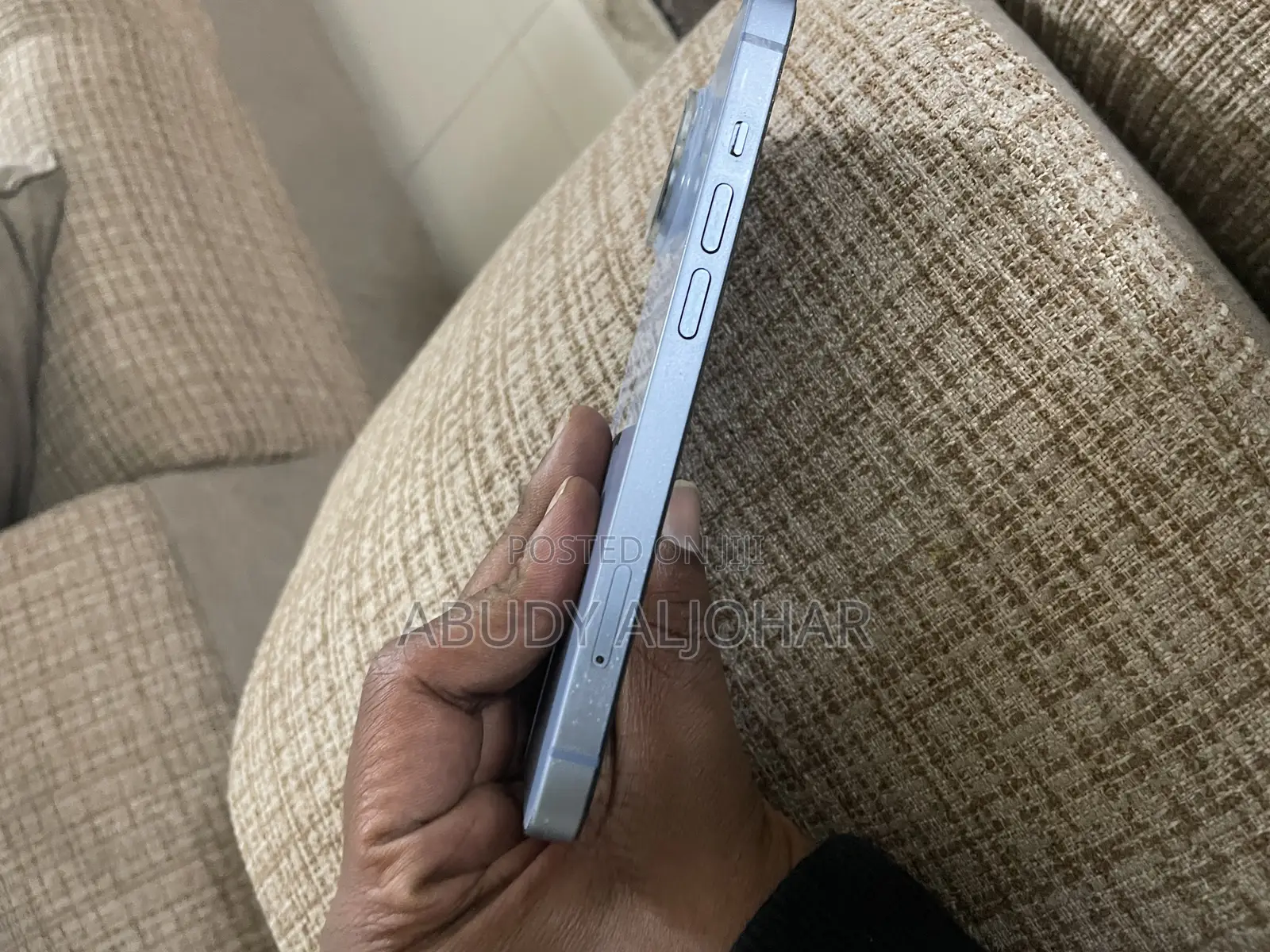 Apple iPhone 14 128 GB Blue