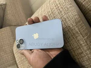 Apple iPhone 14 128 GB Blue