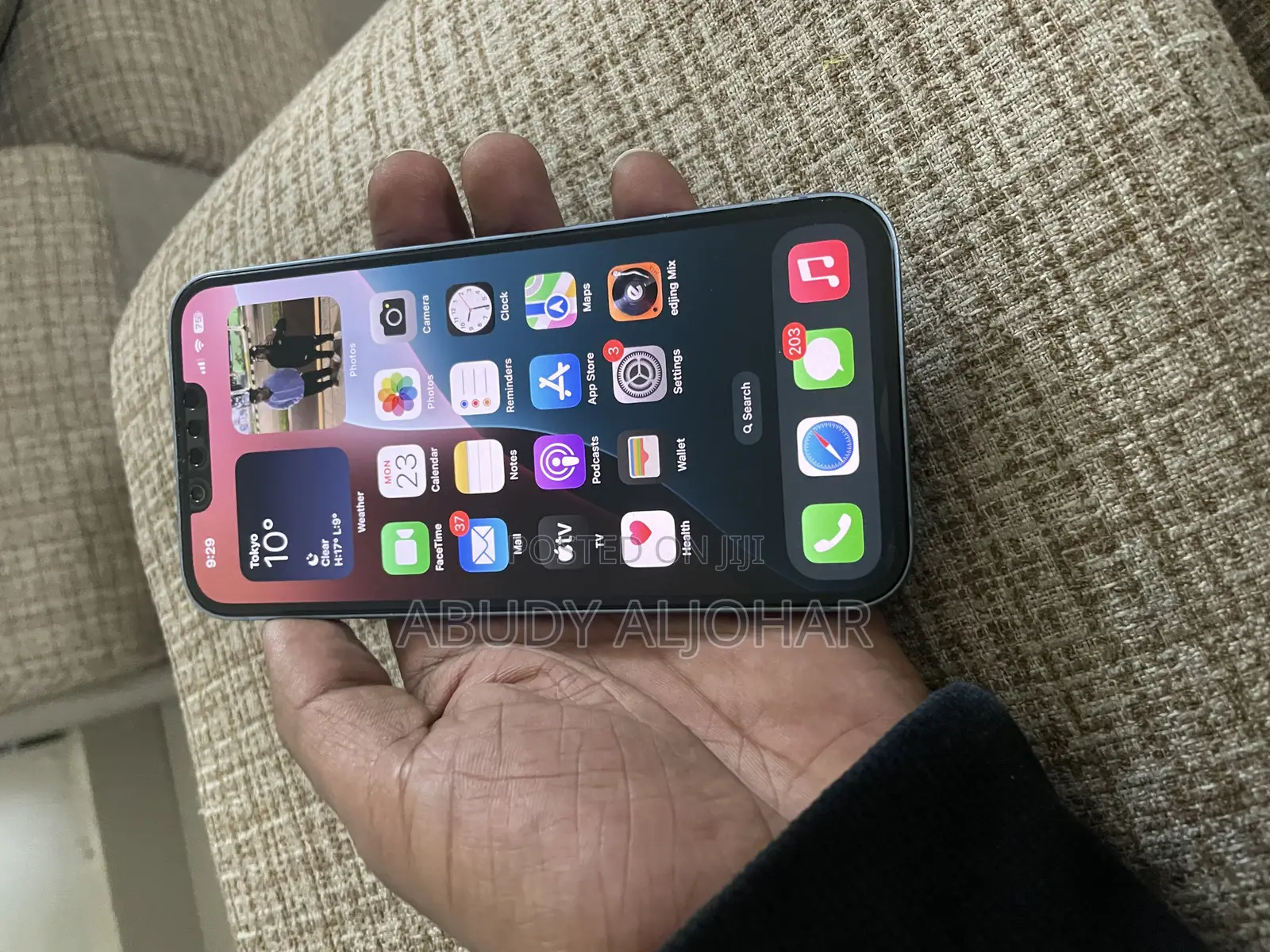 Apple iPhone 14 128 GB Blue