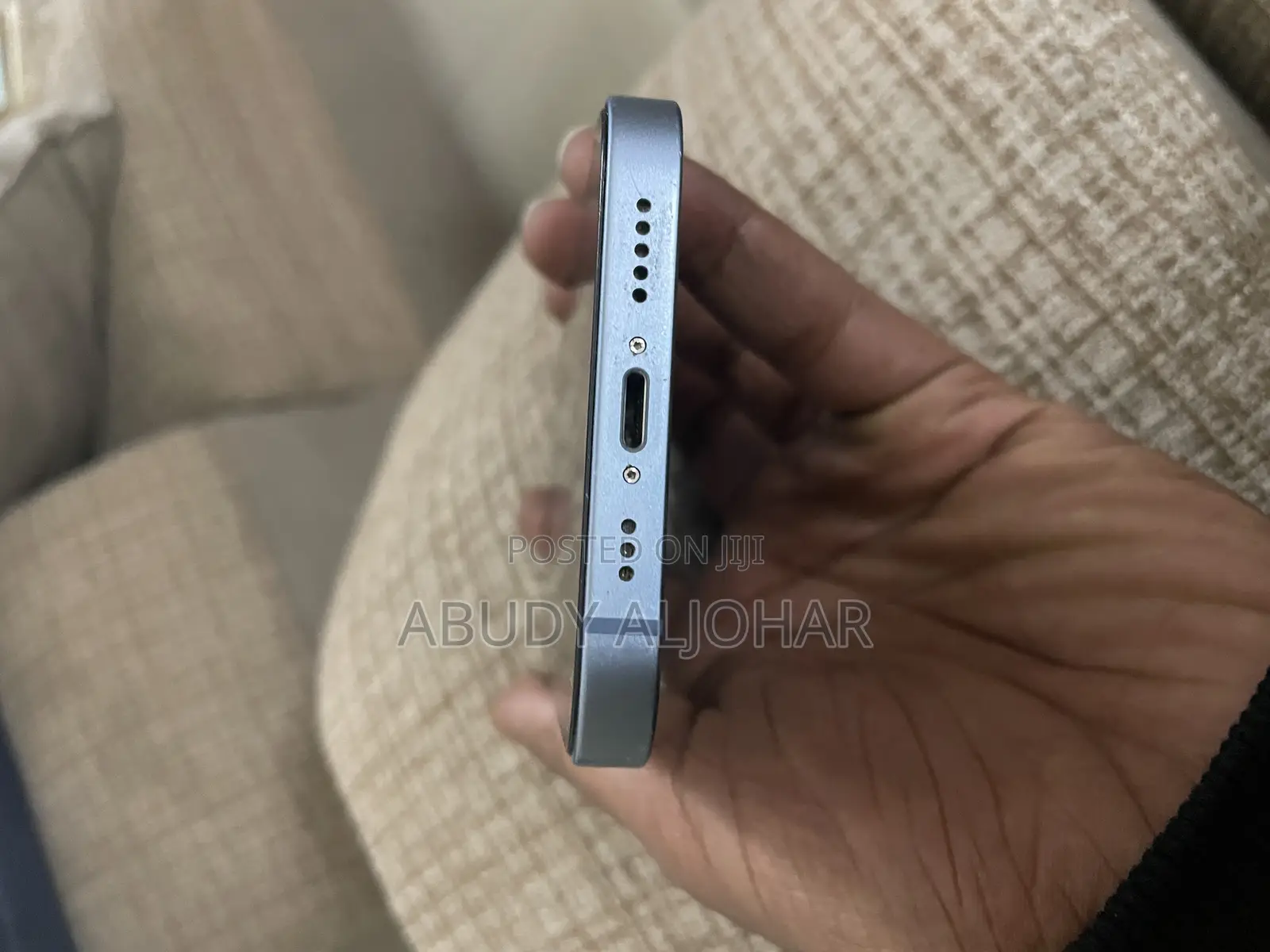 Apple iPhone 14 128 GB Blue
