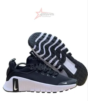 Nike Free Metcon