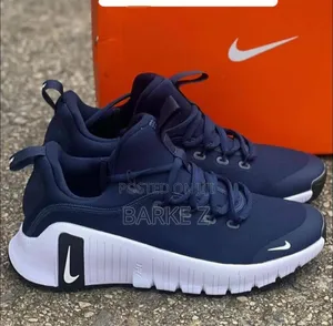 Nike Free Metcon