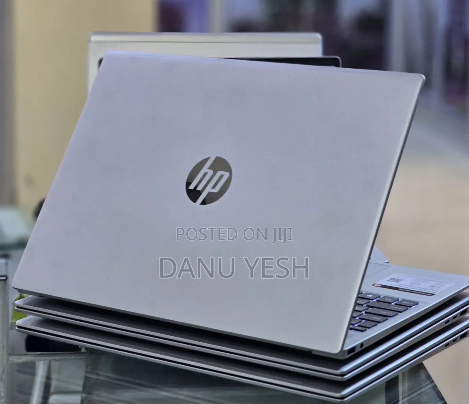 New Laptop HP Pavilion 15 8GB Intel Core Ultra 5 SSD 512GB