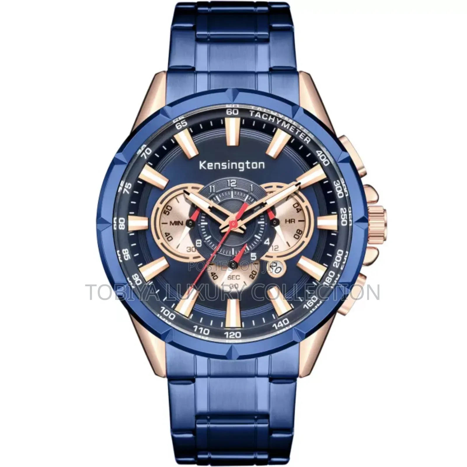 Kensington Master K Birr Order Yours Now