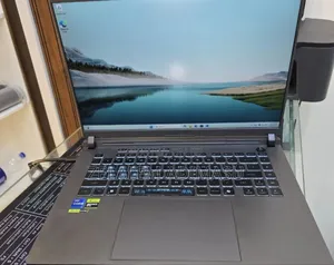 New Laptop Asus ROG Strix G16 G614 16GB Intel Core i7 SSD 1T