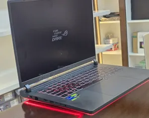 New Laptop Asus ROG Strix G16 G614 16GB Intel Core i7 SSD 1T