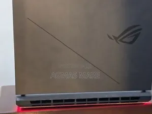 New Laptop Asus ROG Strix G16 G614 16GB Intel Core i7 SSD 512GB