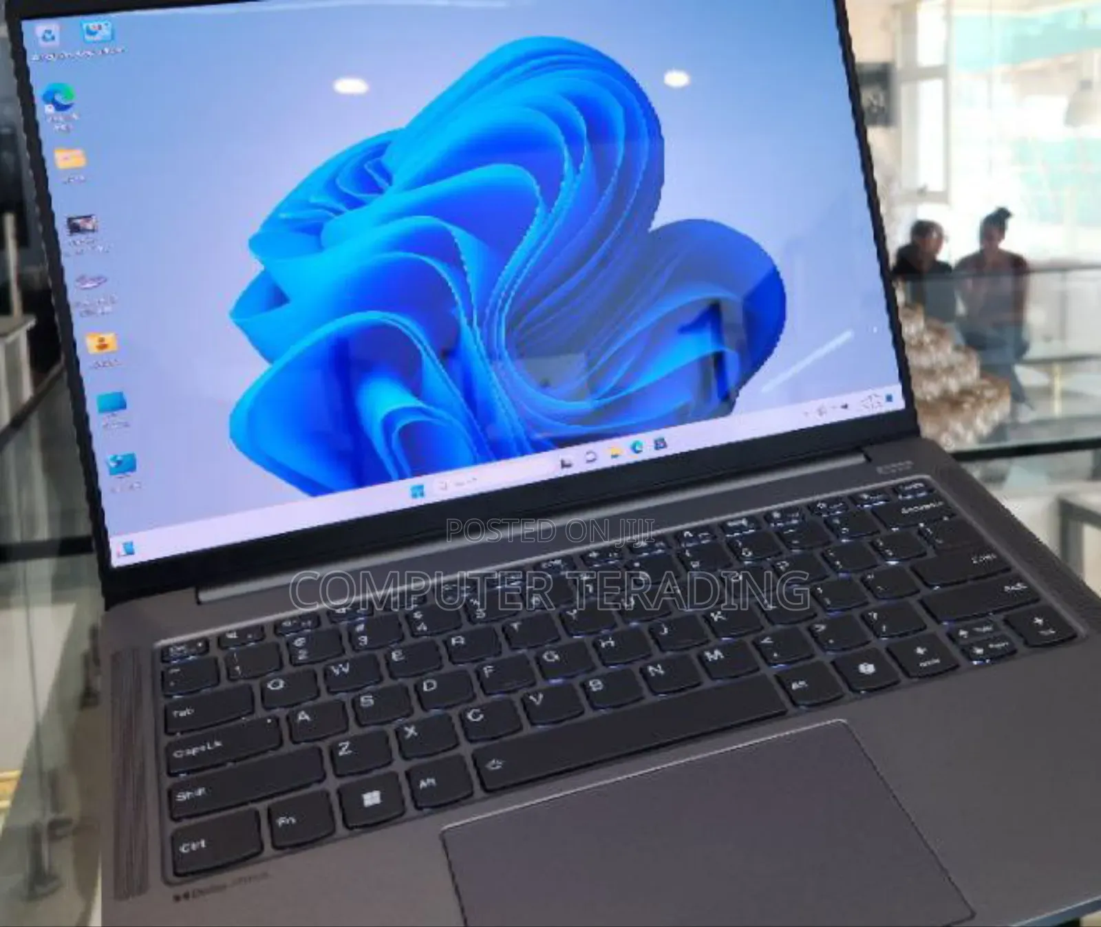 New Laptop Lenovo IdeaPad 1 32GB Intel Core Ultra 9 SSD 512GB