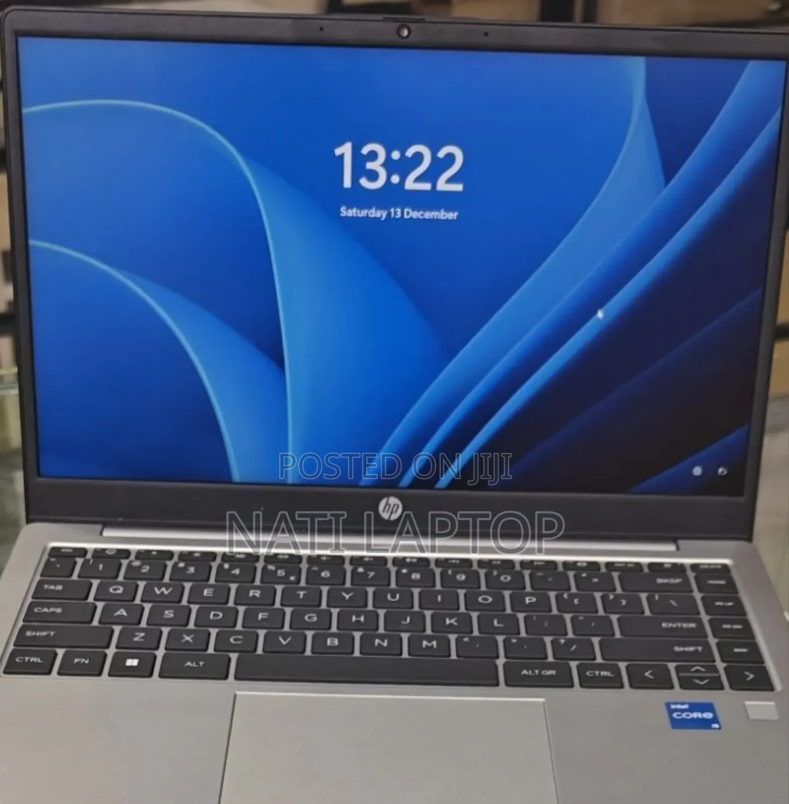 New Laptop HP Stream Notebook 16GB Intel Core i5 SSD 1T
