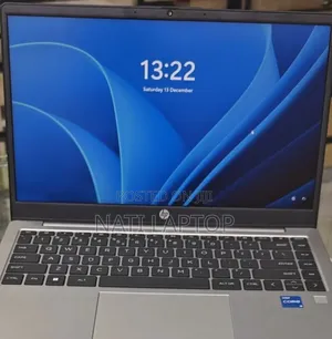 New Laptop HP Stream Notebook 16GB Intel Core i5 SSD 1T