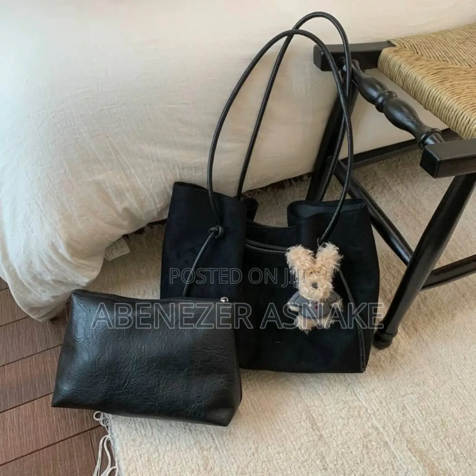 Available on Hand
