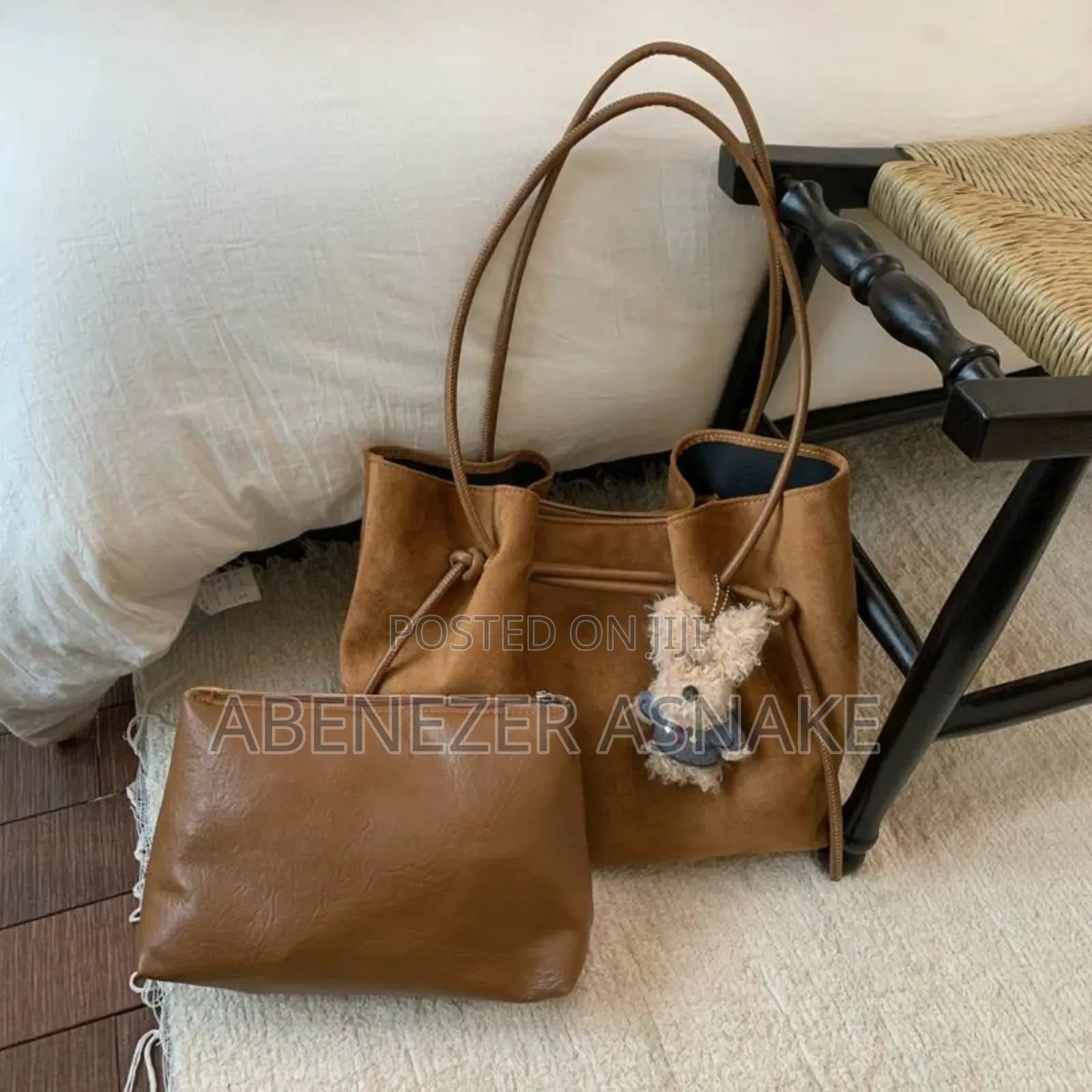 Available on Hand