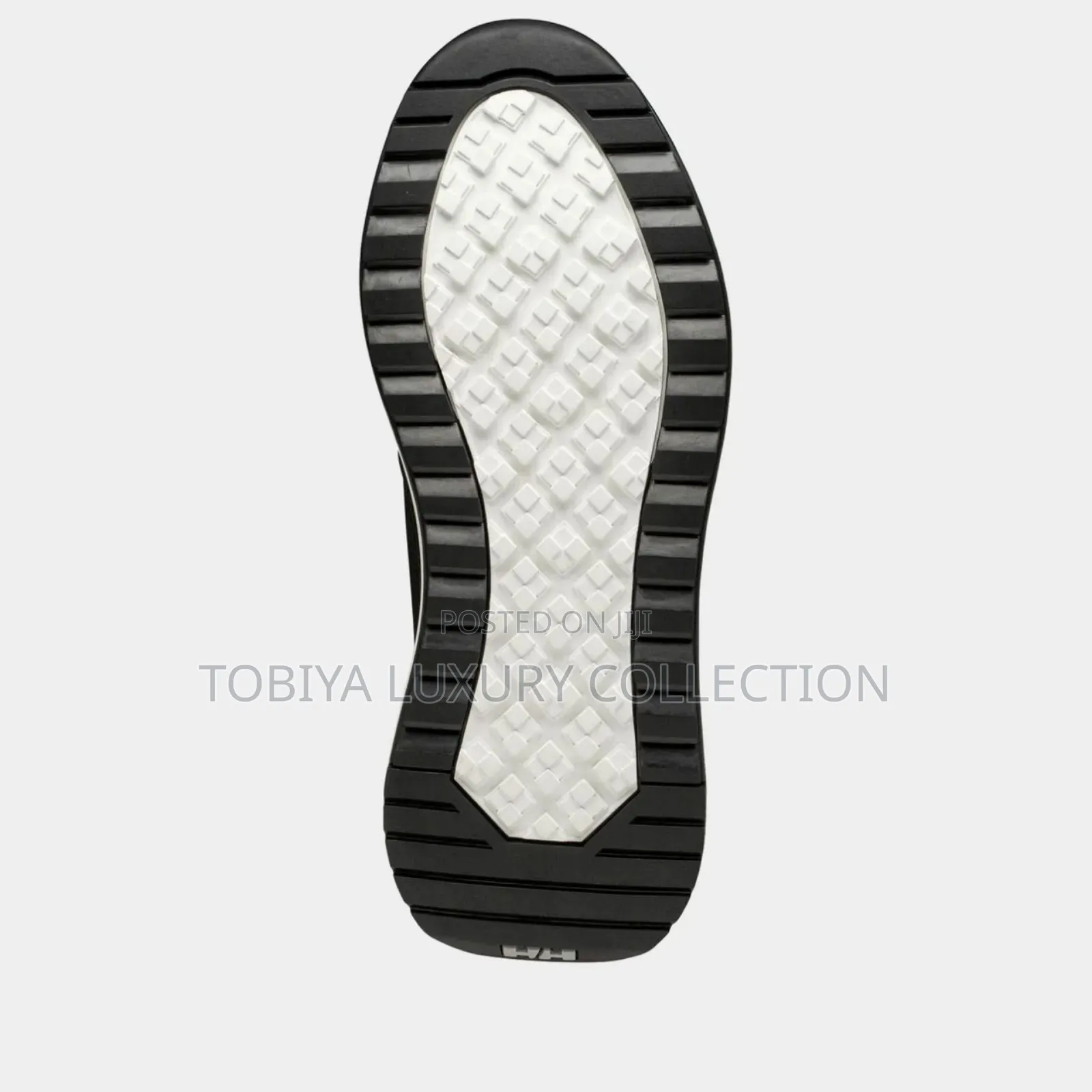 Helly Hansen Beckett Sneakers Black/White Order Yours Now