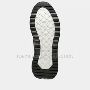 Helly Hansen Beckett Sneakers Black/White Order Yours Now
