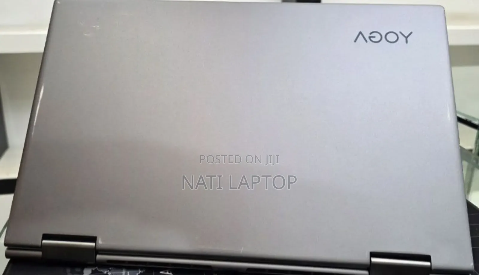 New Laptop Lenovo Yoga C740 16GB Intel Core i7 SSD 512GB