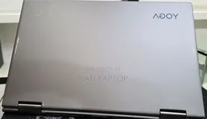 New Laptop Lenovo Yoga C740 16GB Intel Core i7 SSD 512GB