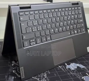 New Laptop Lenovo Yoga C740 16GB Intel Core i7 SSD 512GB