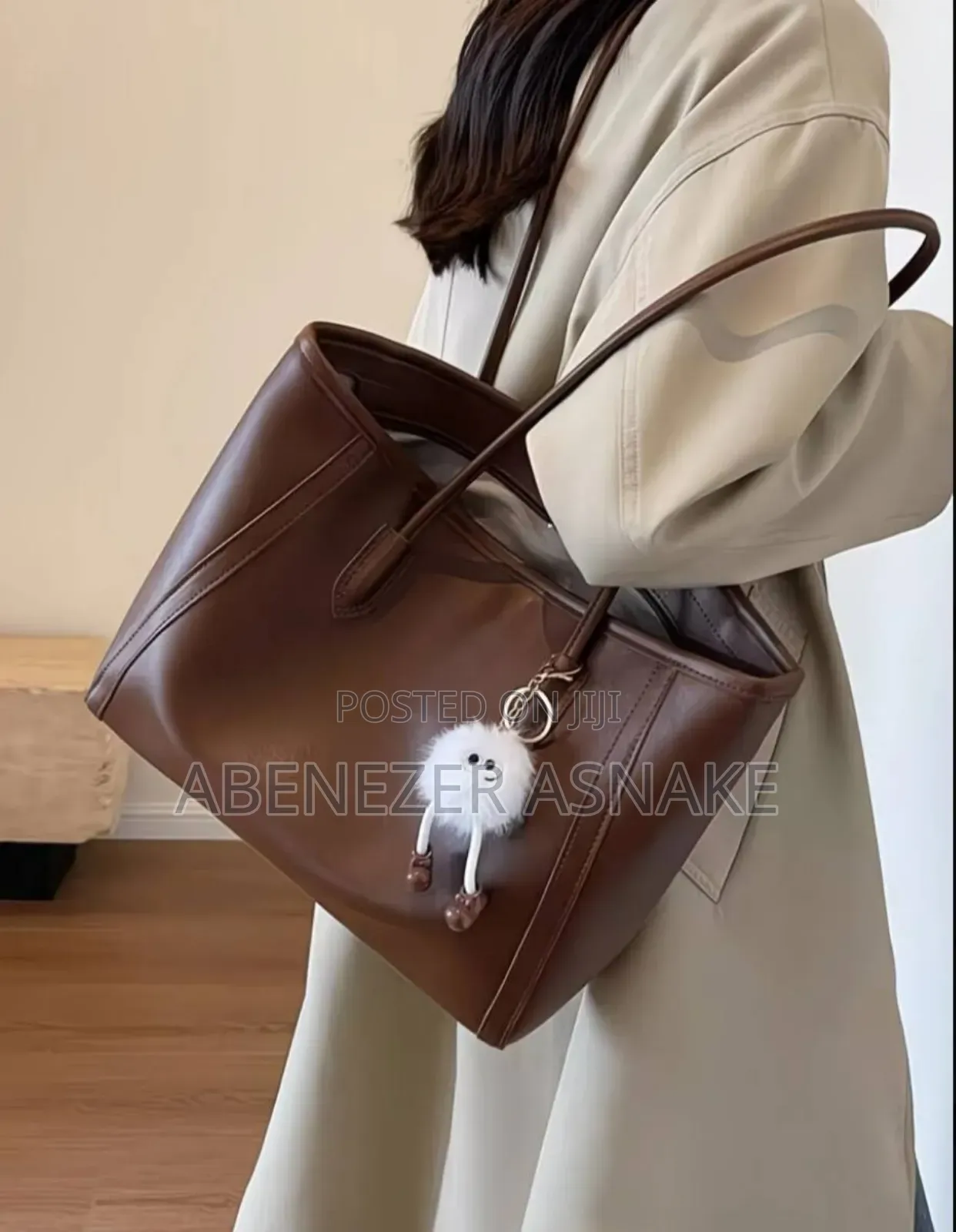 Available on Hand