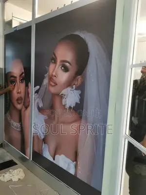Sticker Print