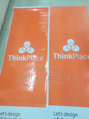 Sticker Print