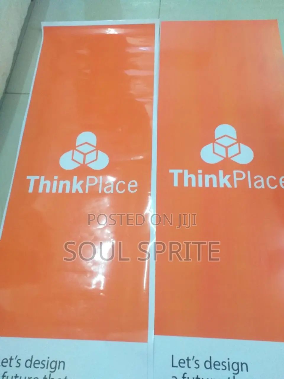 Sticker Print