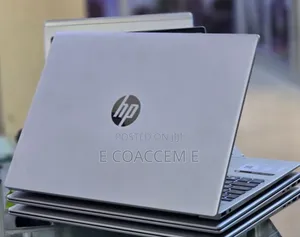 New Laptop HP 8GB Intel Core Ultra 5 SSD 512GB