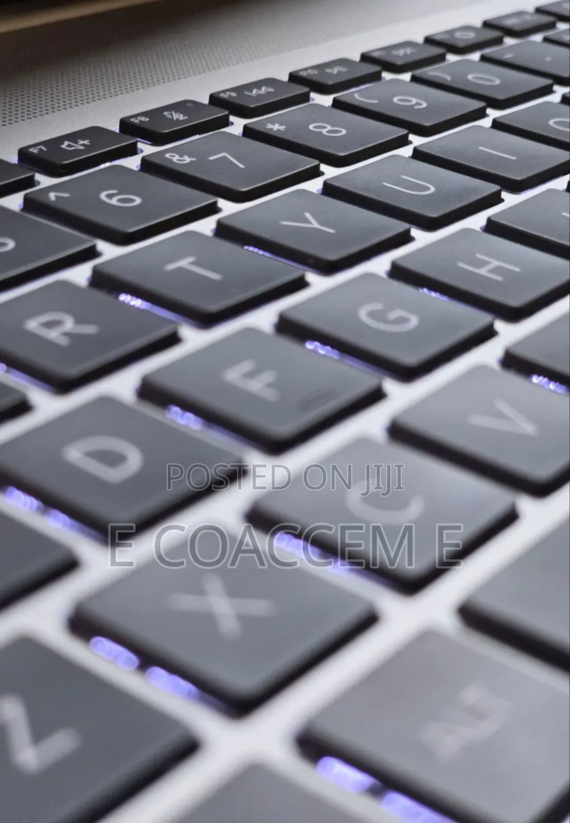 New Laptop HP 8GB Intel Core Ultra 5 SSD 512GB