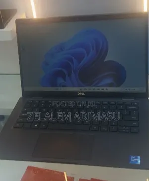 New Laptop Dell Latitude 7420 32GB Intel Core i7 SSD 512GB