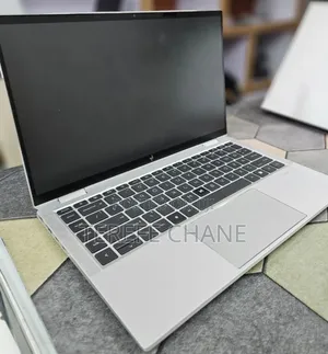 New Laptop HP EliteBook x360 1040 G7 16GB Intel Core i7 SSD 512GB