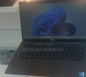 New Laptop Dell Latitude 7420 32GB Intel Core i7 SSD 512GB