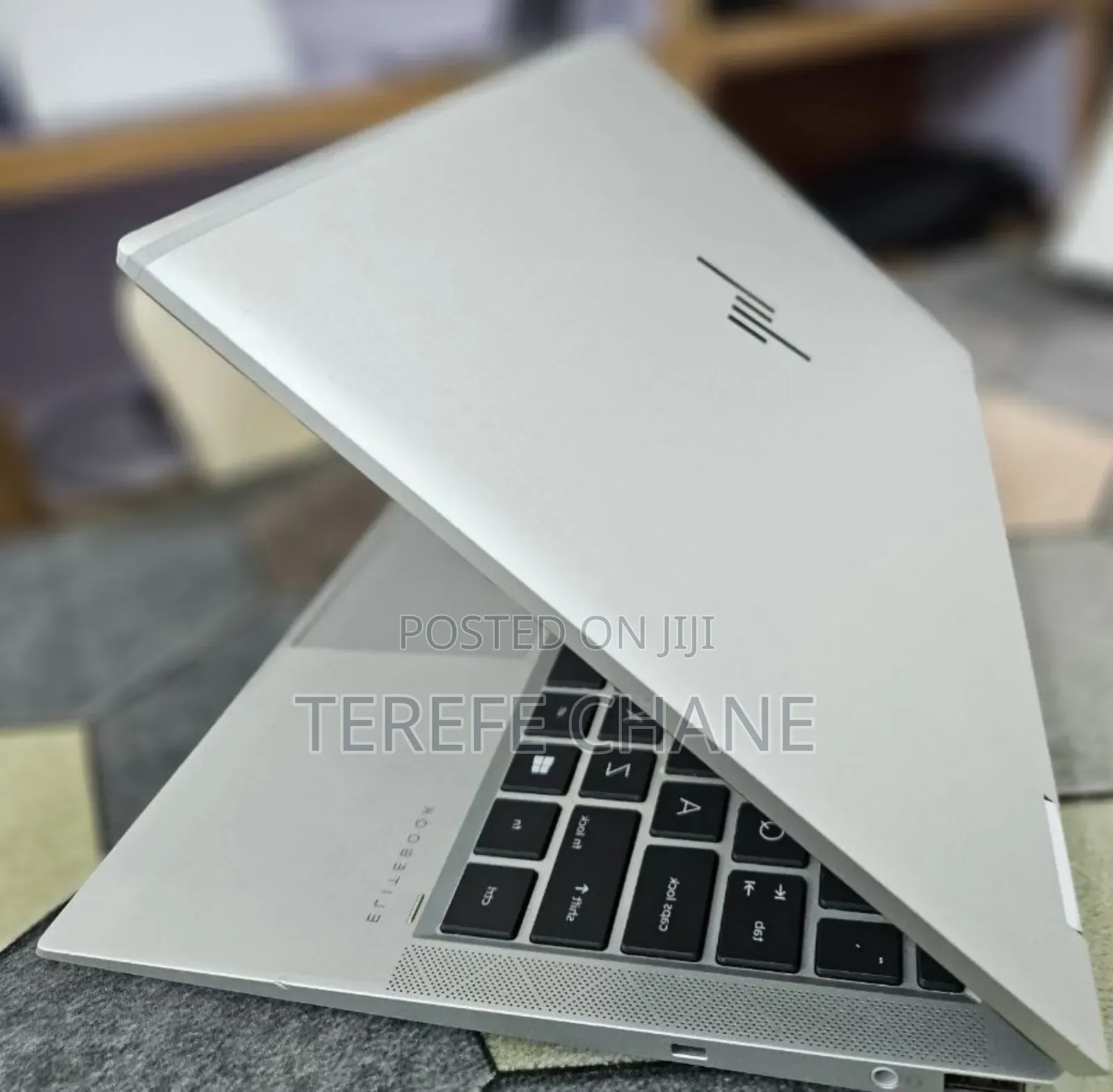 New Laptop HP EliteBook x360 1040 G7 16GB Intel Core i7 SSD 512GB